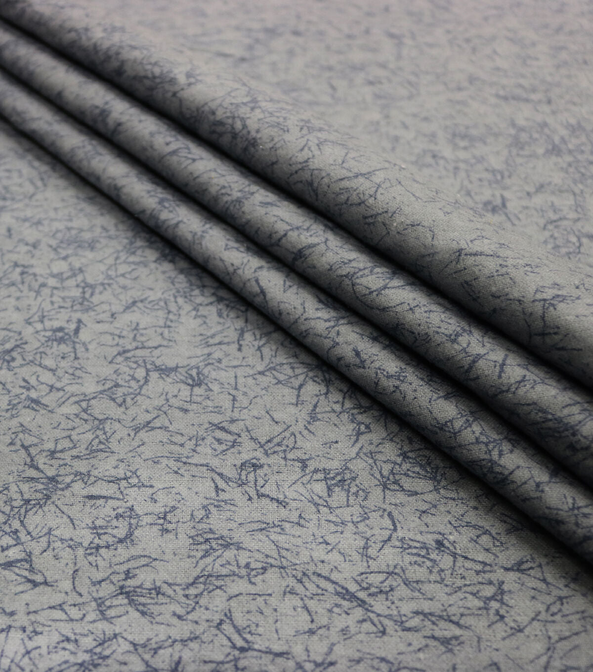 Marble Gray 108 Wide Flannel Fabric