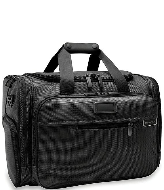 Baseline Underseat Duffle Bag