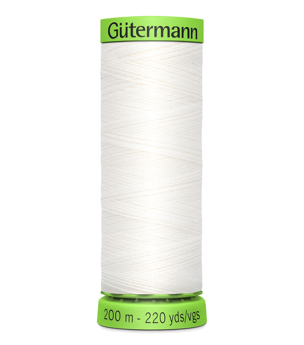 Gutermann 200M Bobbin Dekor Thread