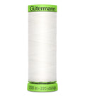 Gutermann 200M Bobbin Dekor Thread