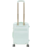 Huntington Collection Carry-On Spinner Suitcase
