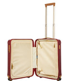 Capri 21 Carry-On Spinner Suitcase
