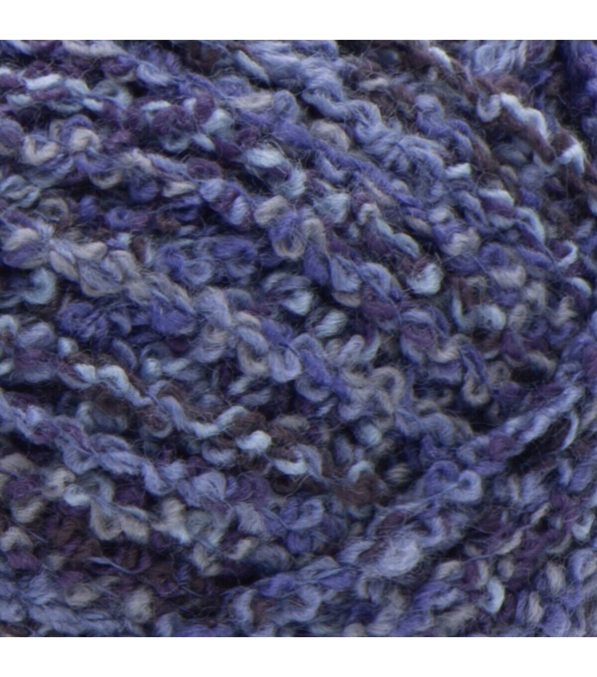 Bernat Tweedie 247yds Super Bulky Acrylic Yarn