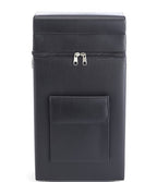 Leather Connoisseur Wine Carrier