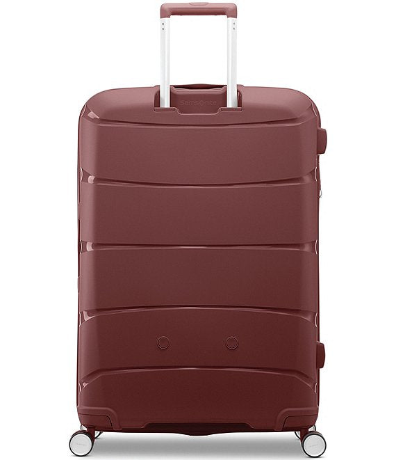 Outline Pro Hardside 28 Expandable Large Spinner Suitcase