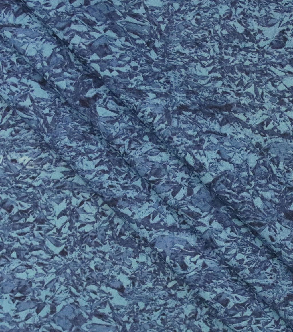 108 Wide Ice Cotton Fabric