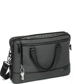 Harrison Sycamore Slim Briefcase