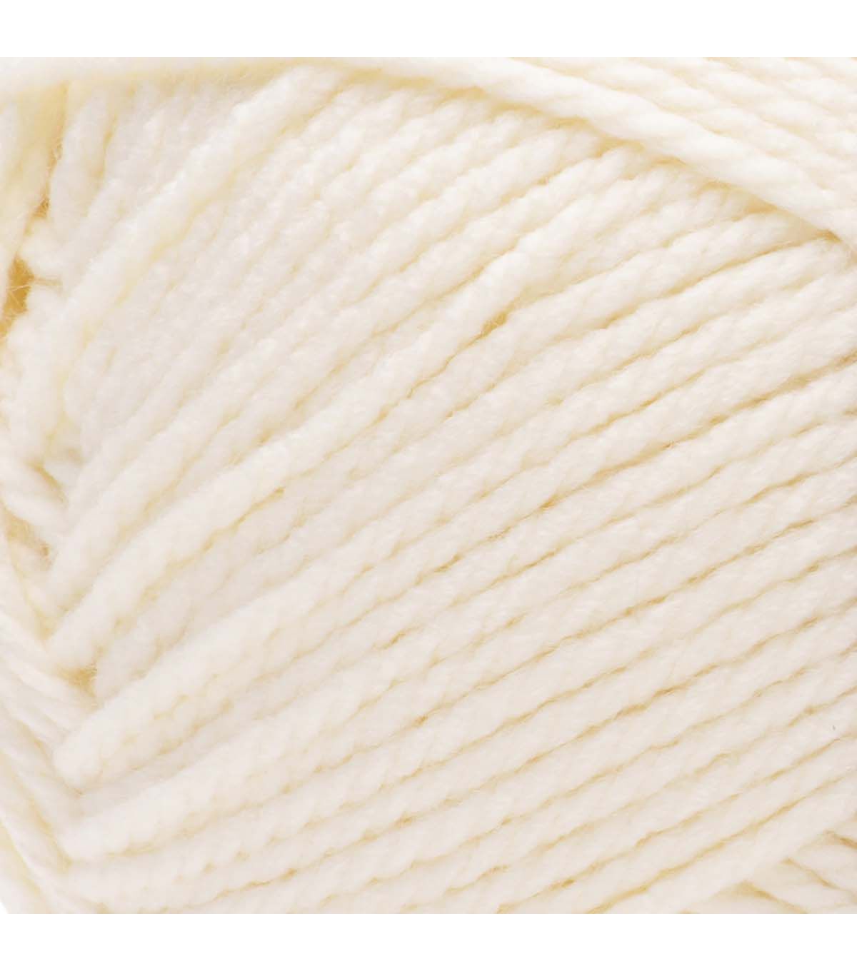 Bernat Softee Chunky 431yds Super Bulky Acrylic Yarn 3 Bundle