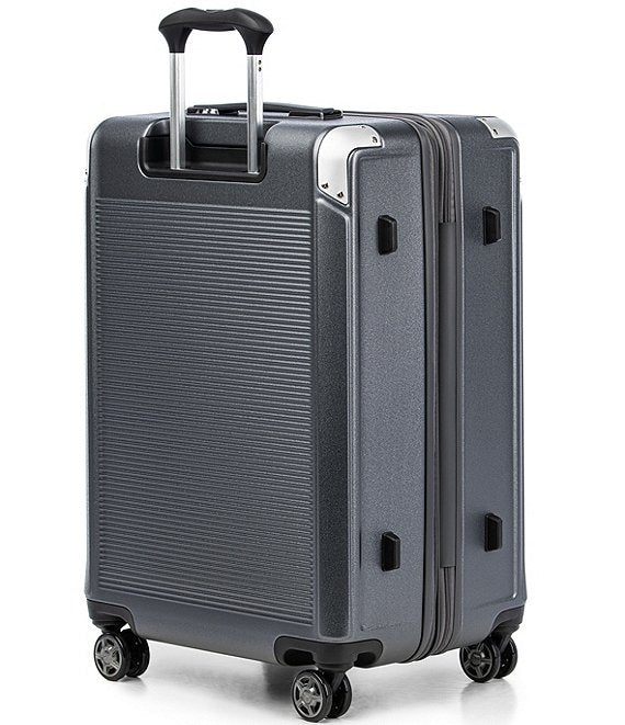 Platinum Elite Hardside 25 Medium Spinner Suitcase
