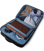 Pro Upright Mobile Office Suitcase