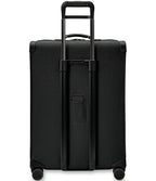 Baseline Large Expandable Spinner Suitcase