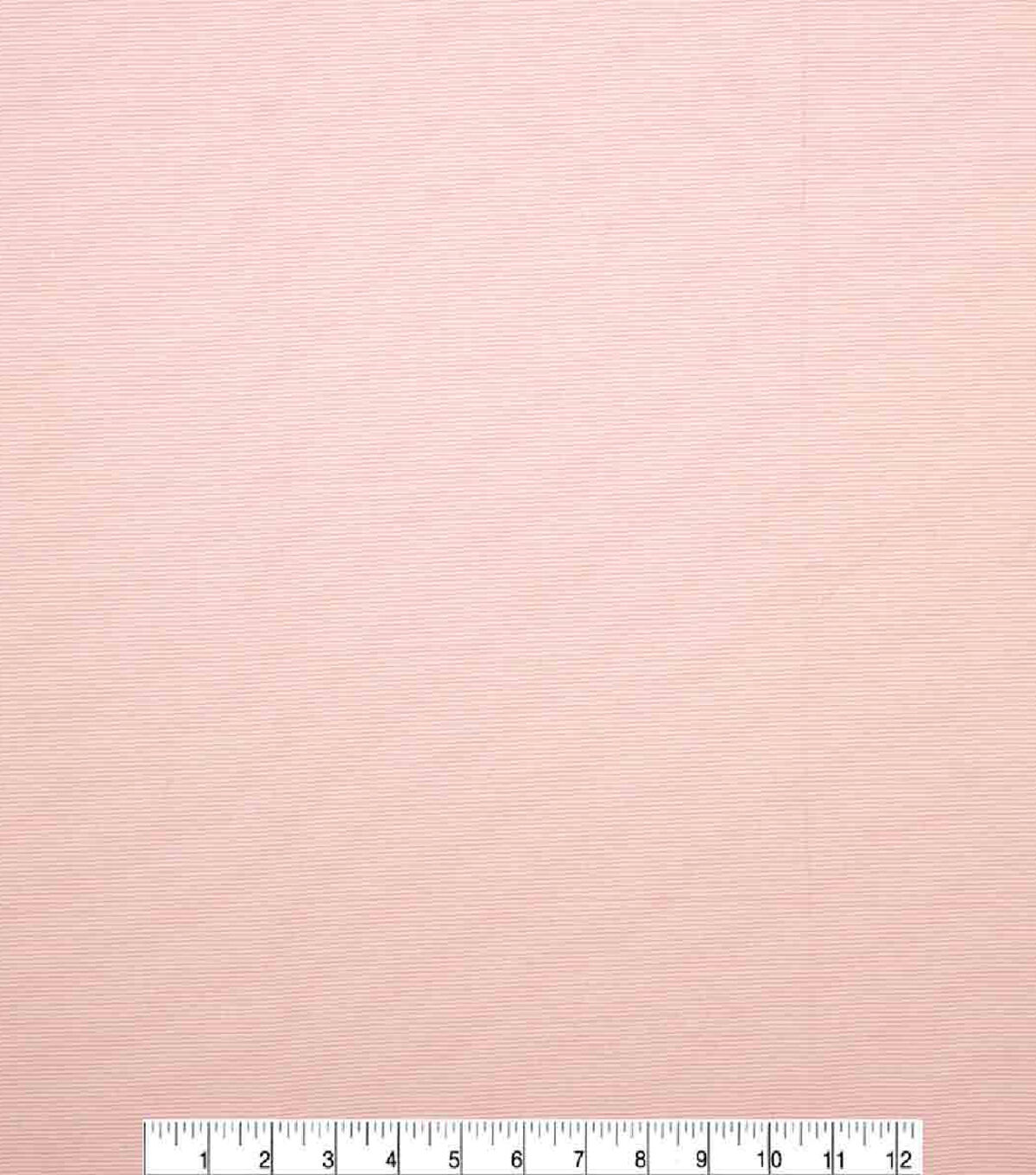Pink Stripe Super Snuggle Flannel Fabric