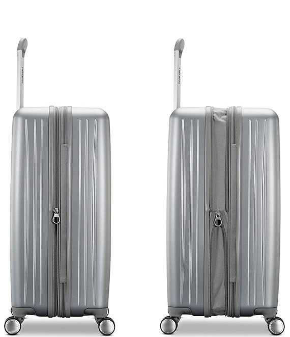 Opto 3 Hardside Collection Medium Expandable Spinner Suitcase