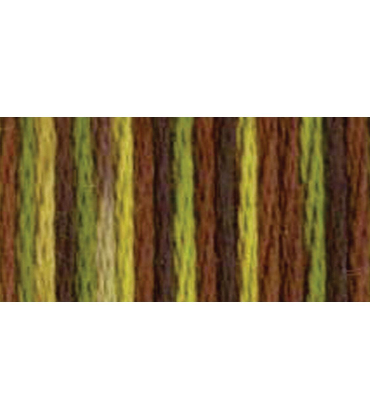 DMC Pearl Cotton Variation Thread 27 Yds Size 5
