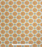 Desert Aztec Super Snuggle Flannel Fabric