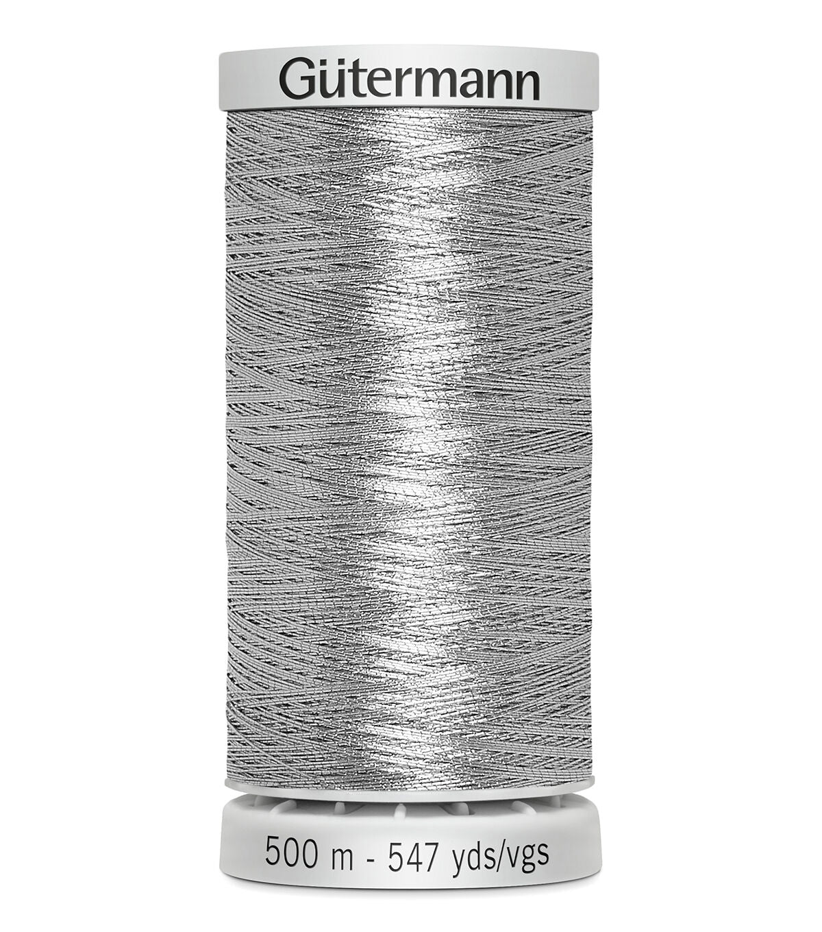 Gutermann 500M Dekor Metallic Thread