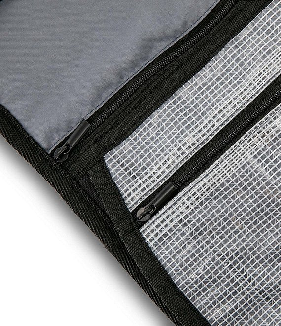 Companion Hanging Folder Travel Kit