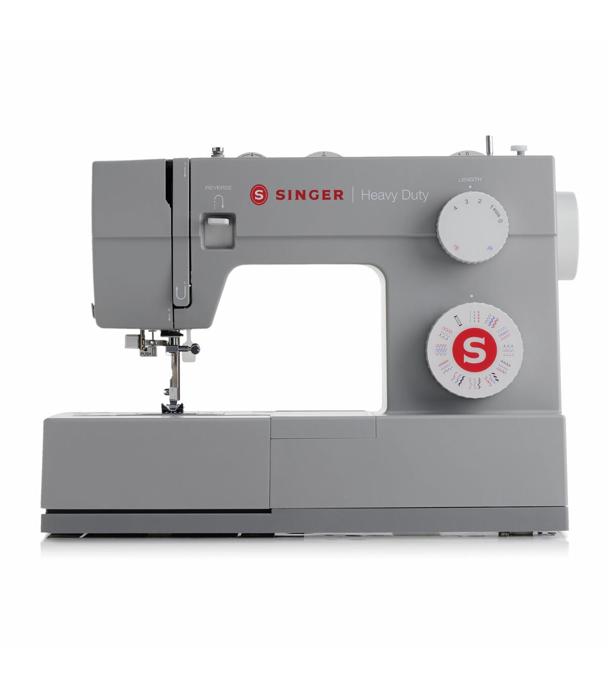 SINGER 4432 Heavy Duty Sewing Machine