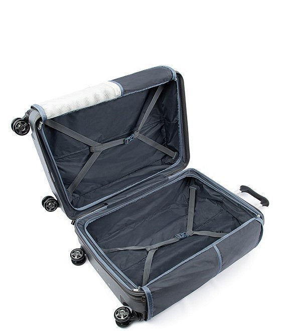 Platinum Elite Hardside 25 Medium Spinner Suitcase