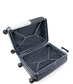 Platinum Elite Hardside 25 Medium Spinner Suitcase