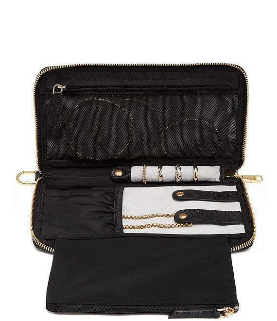 Voyageur Vevay Jewelry Portfolio Bag