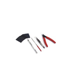 Basic Plastic Modeling Tools Set N2