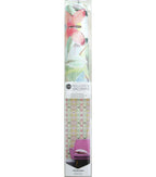 RoomMates Wallpaper Pink Synchronized Floral