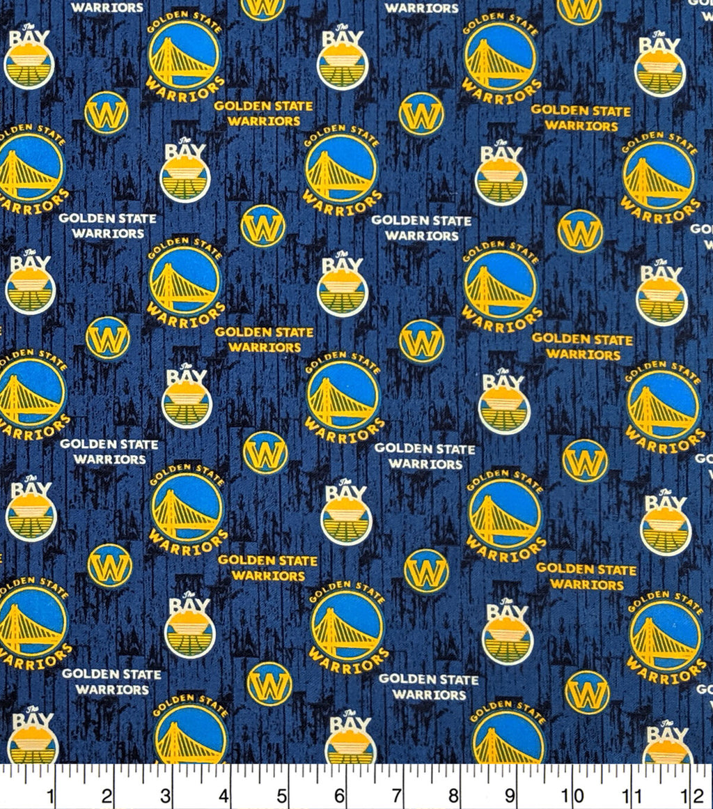 Golden State Cotton Fabric Court