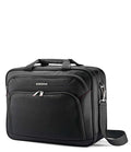 Xenon 3.0 Two-Gusset Toploader Briefcase