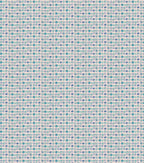 Square Geo 108 Wide Flannel Fabric