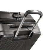 LITESPIN Hardside Collection Expandable Large Spinner Suitcase