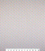 Confetti Dots Multi Celebration Cotton Fabric