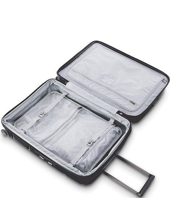 Outline Pro Hardside 28 Expandable Large Spinner Suitcase