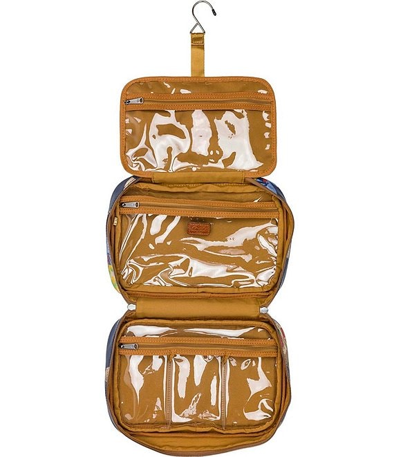 Ilaria Hanging Toiletry Travel Case