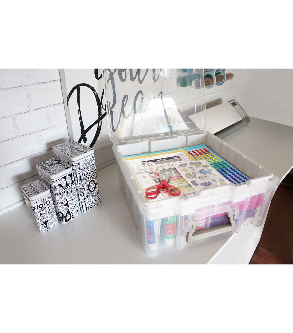 Craft Room Starter Kit