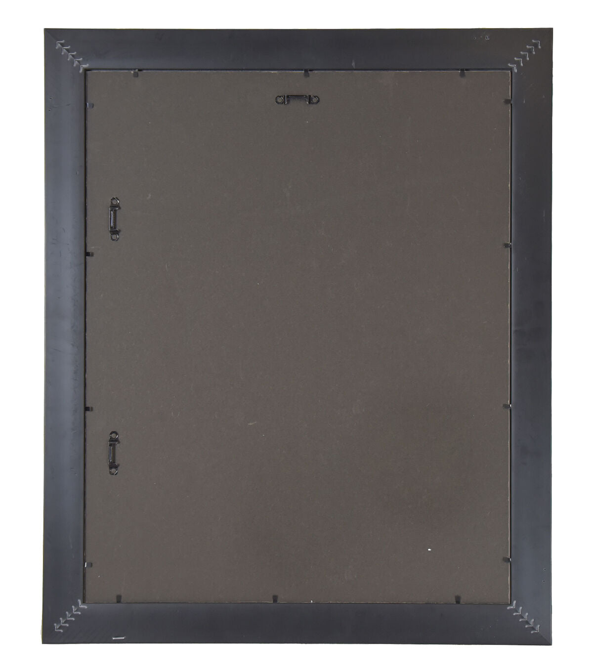 16 x 20 Matted to 11 x 14 Mirrored Wall Frame by Place & Time
