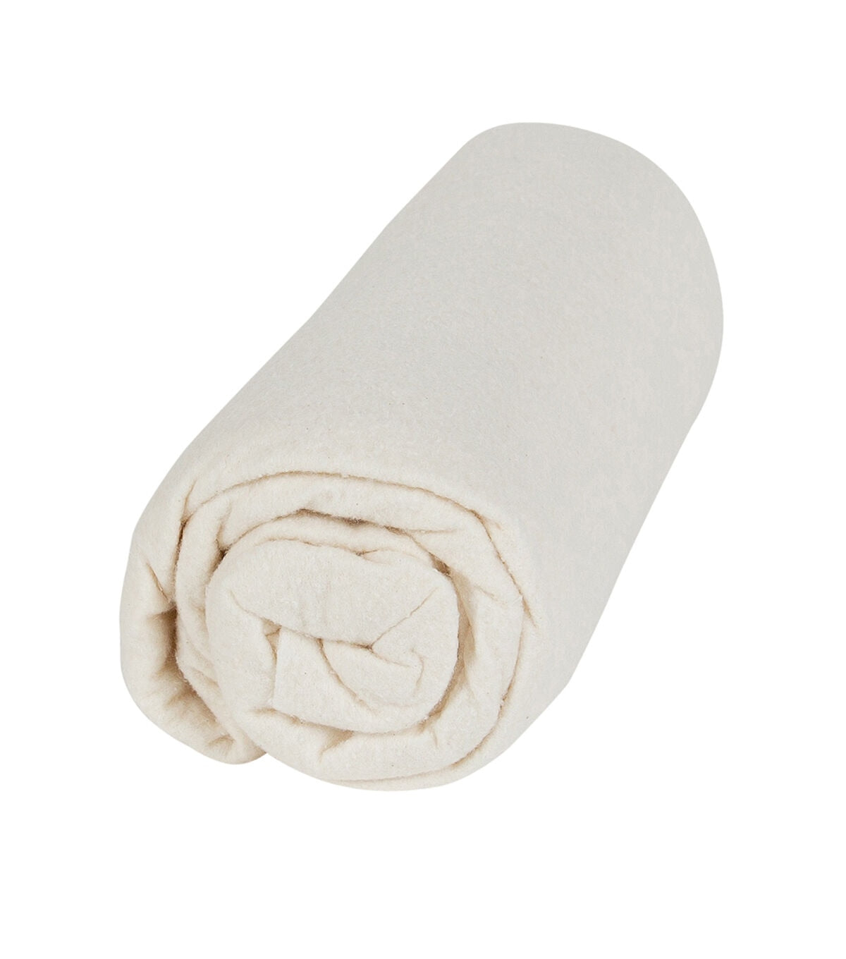 Hobb's Heirloom 100% Natural Cotton Batting 45x 60 Crib