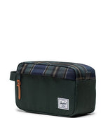 EcoSystem Winter Plaid Chapter Travel Kit