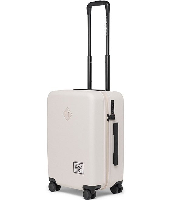Herschel Heritage Hardshell Large Carry On Luggage