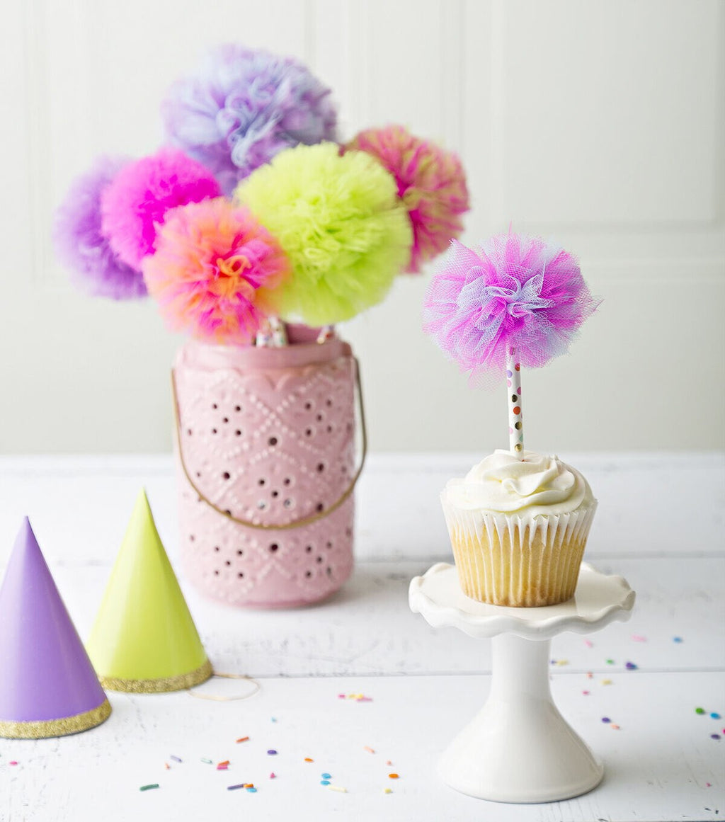 Boye Pom Pom & Tassel Making Set