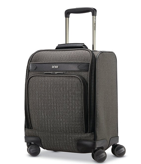 Herringbone Deluxe Under-Seater Spinner