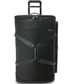 Baseline Large 2-Wheeled Duffle Bag