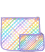 Pouch Insert, Set of 2