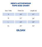 Gildan Adult Hooded Sweatshirt