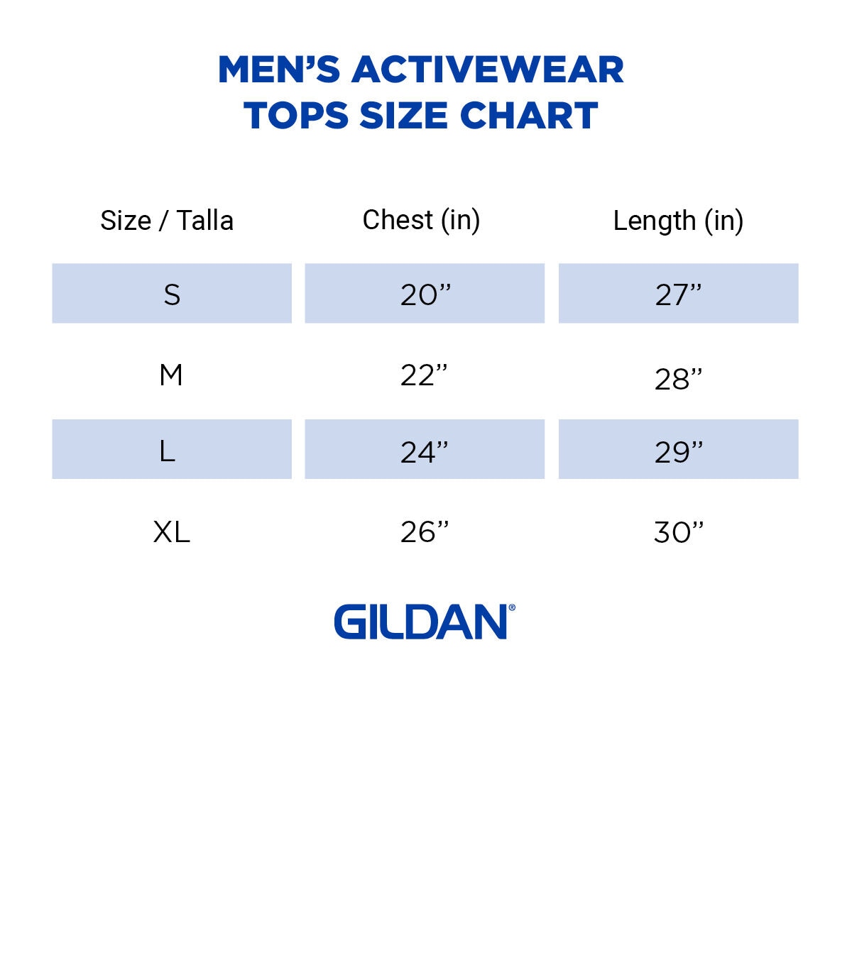 Gildan Adult Hooded Sweatshirt