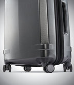 Century Deluxe Hardside Medium Spinner Suitcase