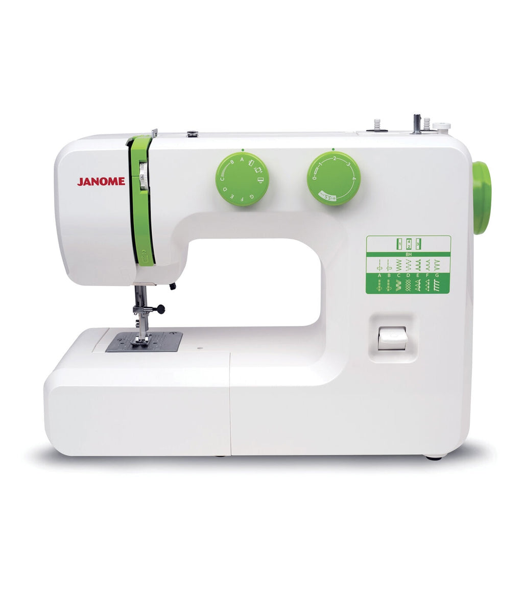 Janome Sew Fresh Sewing Machine