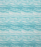 Water Super Snuggle Flannel Fabric