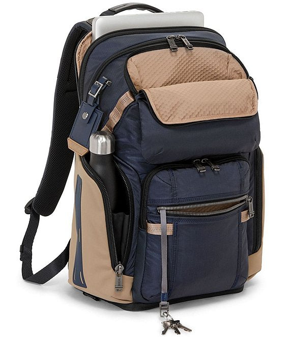 Alpha Bravo Nomadic Backpack