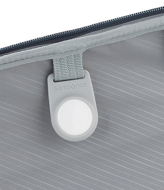 Elevation Plus Soft Side Carry-On Expandable Spinner Suitcase